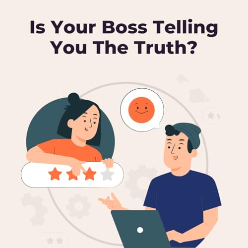Moment 141. The Truth About “Honest” Feedback