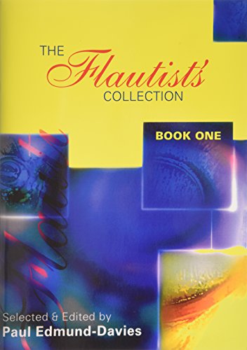 The Flautist's Collection 1.