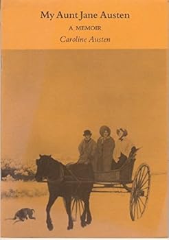 Paperback My Aunt Jane Austen Book