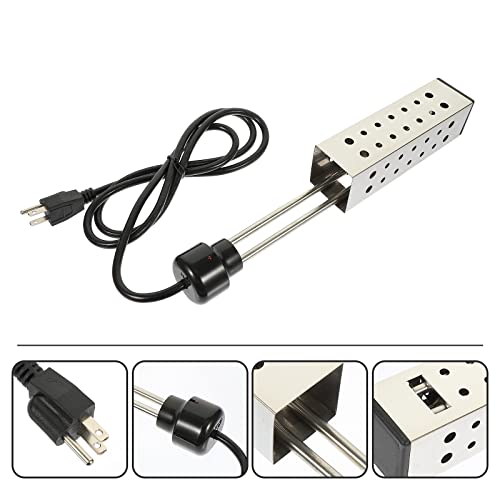 HANABASS Aquecedor de aquecedor de piscina de piscina de piscina