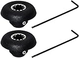 Drive Socket Kit for Vitamix Blender (2 Pack)