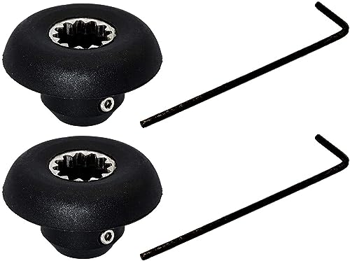 Drive Socket Kit Suitable For Vitamix Blender 5000 5200(4 Pack)
