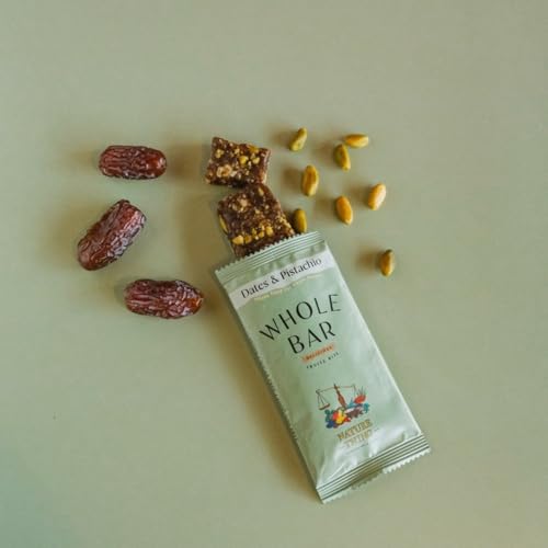 WHOLE BAR z[o[ 40g GiW[o[ t[co[ f[c sgp Oet[ B[K (f[csX^`I)