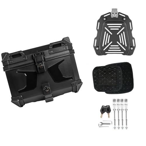 oCNp[{bNX R1200GS Ahx`[ LC ɓKz_ XL750 gXAv XADV750 oCNpA~gbv{bNX AQbWP[X [gN c[{bNX ANZT[(Black)