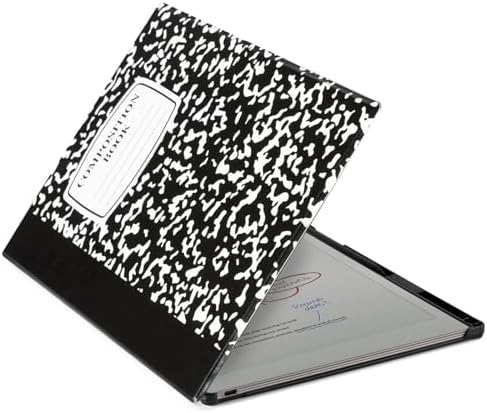 CoBak Case for Remarkable Paper Pro Color Tablet 11.8" 2024 Released