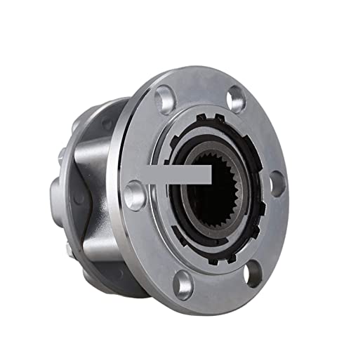 JIAOJIAO Kaijiao Store Rueda de fijación de Cubo 28 Dientes Manuel MB886389 Adecuado Mitsubishi Montero Triton L200 Pick Up 4x4, 4x4 L300, Montero Cover
