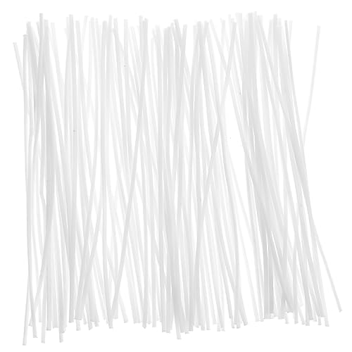 100 pzas Mechas de Algodón para Velas Flotantes miniatura 7