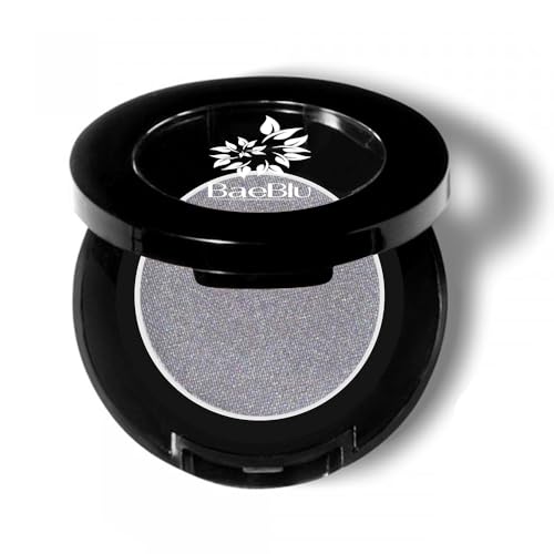 BaeBlu Hypoallergenic Eyeshadow Organic 100% Natural Finely 