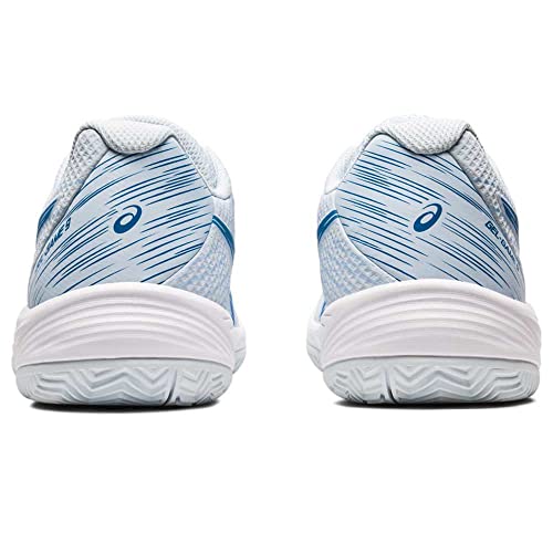 Image of ASICS Women's Gel-Game 9 Tennis Shoes