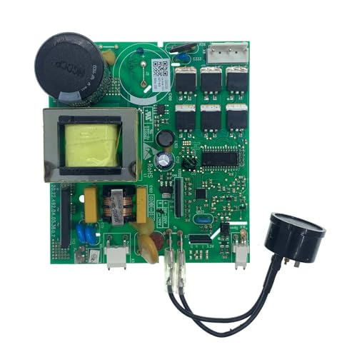 AGFQGLDPO Placa de Control del variador de frecuencia del compresor de refrigerador DONPER VFL110CY1 for refrigerador Inverter HGFE-492B