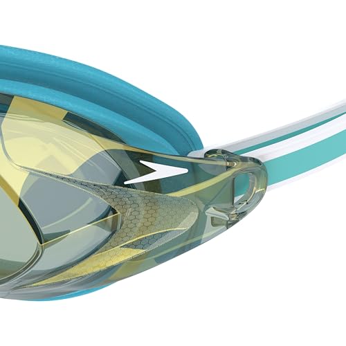 Image of Women's Vanquisher 3.0 Mirrored Goggle
