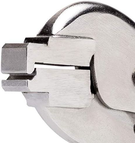 Eastwood Perfect Panel Prep Tool 18 20 Gauge Sheet Metal TIG MIG Butt Welds Creates Clean Holes