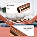 Supvision Aluminum Alloy Relay Batons for Track and Field 4 Piece Set Durable Lightweight for Sports Teams Suitable for Athletes Seeking High-Performance Equipment in Outdoor Activities Rose Gold