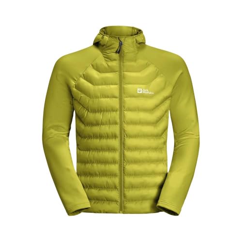 Image of Jack Wolfskin mens Routeburn Pro Hybrid M
