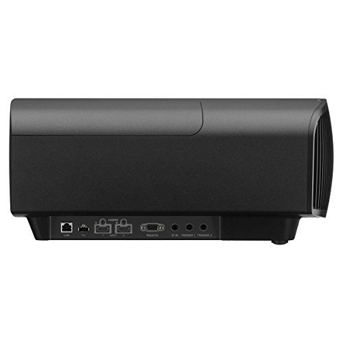 Sony VPL-VW915ES 4K projector