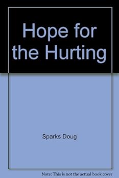 Paperback Hope for the Hurting Book