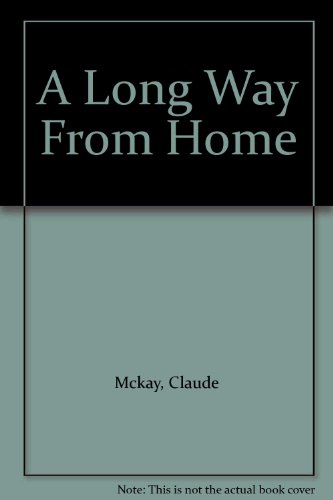 A Long Way From Home B000N75BO0 Book Cover