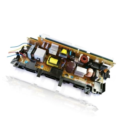 Carte de commande moteur RM1-5407 résolvant les pannes d'allumage HP CP2025 110V