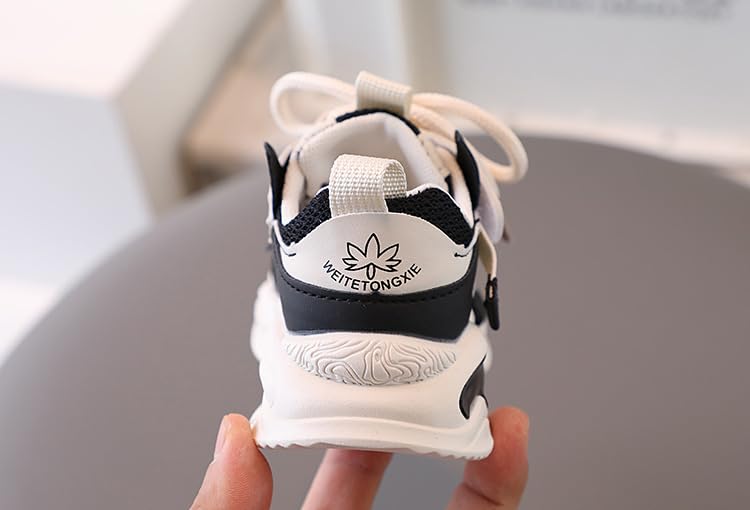 Kids Sneakers Boys Girls Tennis Running Shoes reathable Sports Walking Athletic Shoes for Toddles Littles Kids4