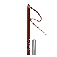 Vista 13 de Palladio Lápiz delineador de labios, de madera, firme pero suave, contornea y delinea con facilidad, labios perfectamente delineados, cómodo