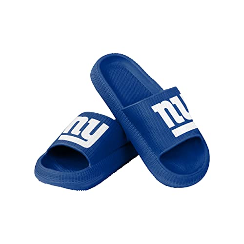 Éviter les douleurs aux pieds avec les sandales à enfiler NFL FOCO