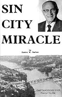 Sin City Miracle B000HC4YJO Book Cover