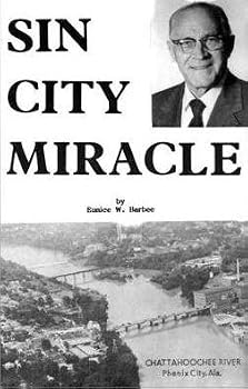 Paperback Sin City Miracle Book