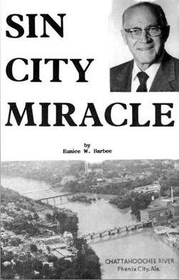 Sin City Miracle B000HC4YJO Book Cover
