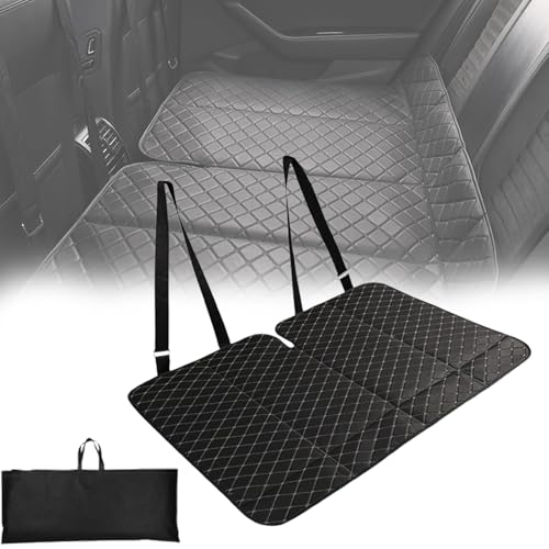 �Ԓ��� �}�b�g �ɓK������ �x���cA�N���X W176�^ 2013�N1��-2018�N10�� �ԗp �x�b�h ���� �㕔���� �܂肽���ݎ� �A�E�g�h�A �L�����v �}�b�g ���� �L�����v�p �Ԓ��� �ЊQ ����Q �R���p�N�g �R���p�N�g���[ ��t�ȒP(����,90*1