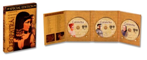 クレオパトラ プレミアム エディション