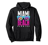 Miami Beach Florida Summer Vacation Tees