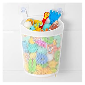 Ligereza Baby Badewannen Spielzeug Organizer Netz