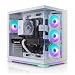 AURUMPC Glacial Gaming PC R7 5700X-GeForce RTX5070 12GB-32GB DDR4-1TB SSD-Win11