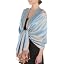 Powder Blue / Beige