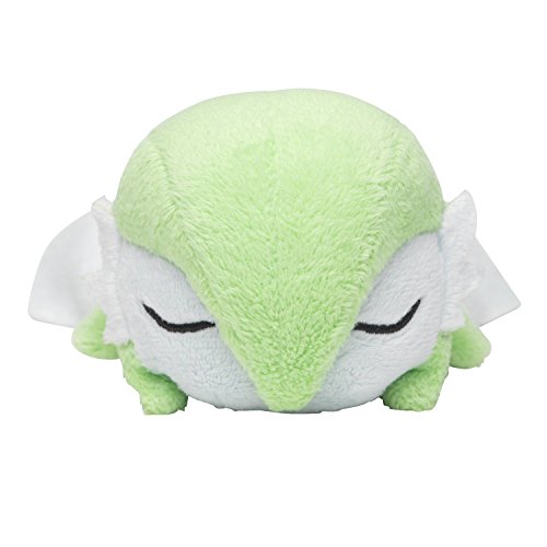 Peluche Pokemon Center Gardevoir version nuit Kuttari Stuffed de collection