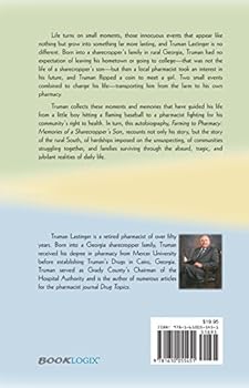 Paperback Farming to Pharmacy Book