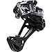 SHIMANO XTR M9250 Di2 Drivetrain Upgrade Kit Black, Long Cage, Right, I-Spec Ev