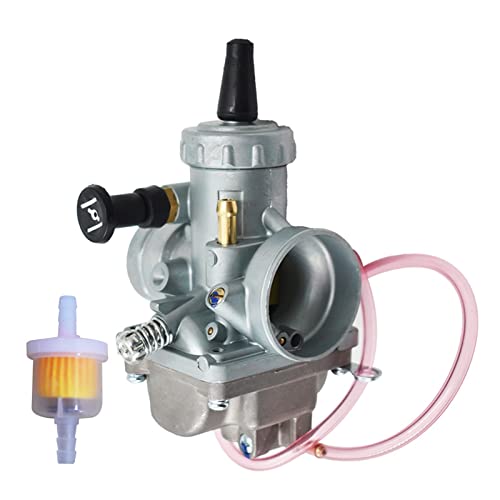 Carburateur 28 mm pour Yamaha Blaster 200 éliminant les fuites et trous de ralenti