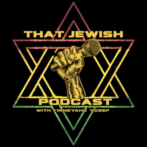 The Hidden Power of Jewish Music (You&rsquo;ve Never Heard This Before) Podcast By  cover art