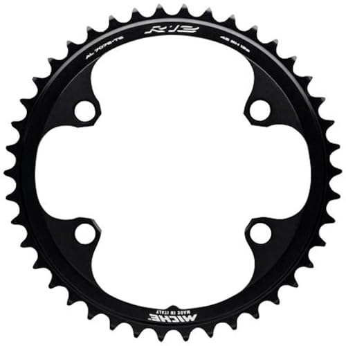 Miche Utg 8100 chainring 34t un plateau en aluminium usiné haute précision