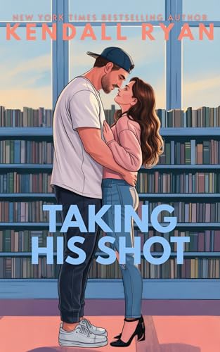 Taking His Shot (Hot Jocks Book 7)