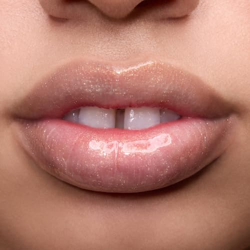 Image of ColourPop Fresh Kiss Glossy Lip Balm, Vanilla Matcha, 0.49 oz
