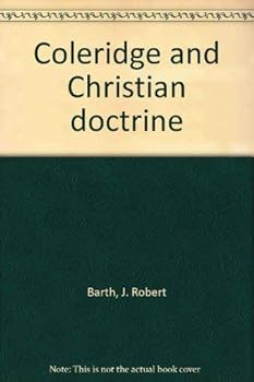 Coleridge and Christian Doctrine
