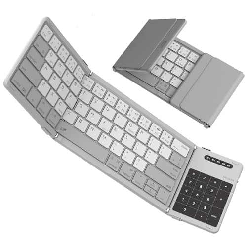 Amazon.co.jp: Nillkin【公式直営店】キーボード ワイヤレス bluetooth