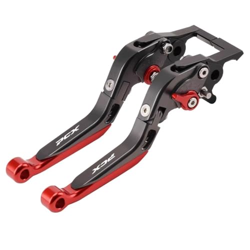 Leviers embrayage PCX 125 150 160 pliables anti-casse pour éviter les pannes de freinage