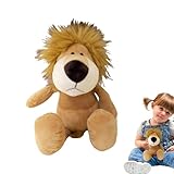 [Bon à offrir] Cadeaux parfaits pour vos amis, voisins et familles, les peluches d'animaux classiques sont un choix idéal pour les cadeaux et les décorations de fête, que les enfants et les adultes apprécient.