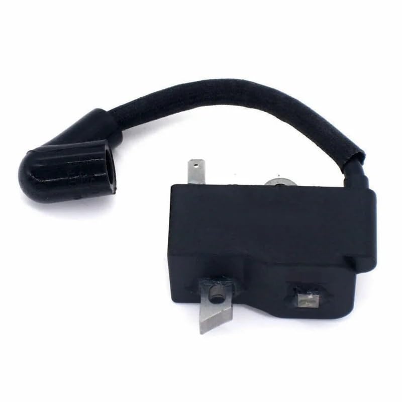 Bobina de Encendido para EFCO 137 138 141 MT3700 3750 3800 4100 MÓDULO DE Encendido Motosierra Sierras ESTATOR Estado SÓLIDO Piezas ELÉCTRICO