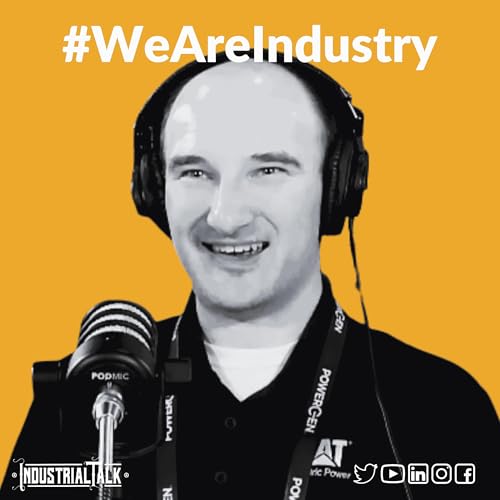 Ben Pulley with Caterpillar, Inc.