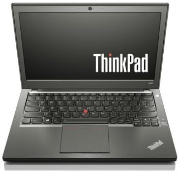 Amazon Lenovo Thinkpad X240 ama52ljp Windows7 Pro 32bit Core I3 4gb 500gb 無線lan Bluetooth Usb3 0 Webカメラ 指紋認証センサー搭載 12 5型液晶ノートパソコン Windows8 1 Pro Updateリカバリメディア付でos入替可 Windows10無償アップグレード対象 Lenovo