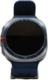 Samsung Galaxy Watch Ultra (2025) LTE Smartwatch Azul Titanio - 3